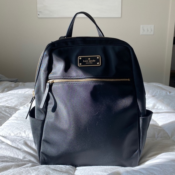 Kate Spade Small Backpack - Picture 2 of 3